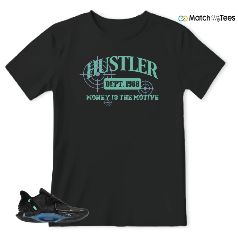 NIKE RTFKT CRYPTOKICKS IRL BLACKOUT SNEAKER Matching Tees t-shirt