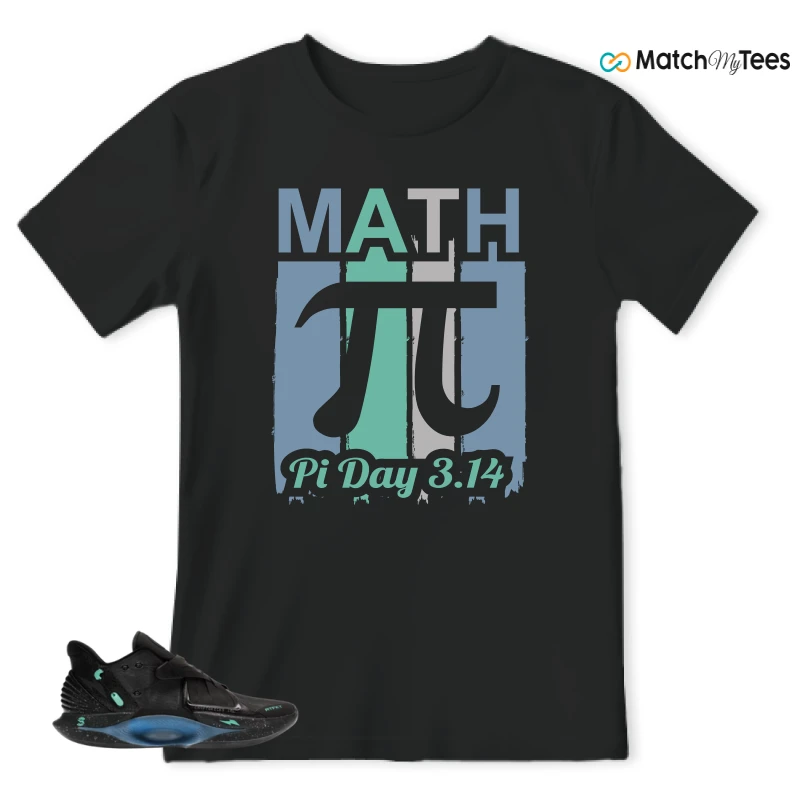 NIKE RTFKT CRYPTOKICKS IRL BLACKOUT SNEAKER Matching Tees t-shirt