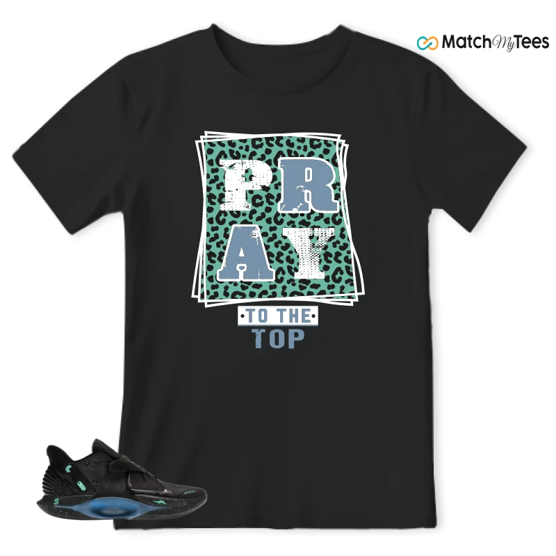 NIKE RTFKT CRYPTOKICKS IRL BLACKOUT SNEAKER Matching Tees t-shirt