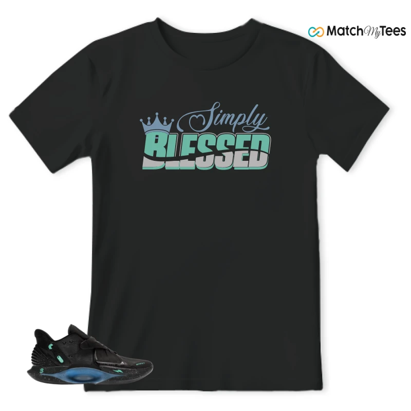 NIKE RTFKT CRYPTOKICKS IRL BLACKOUT SNEAKER Matching Tees t-shirt