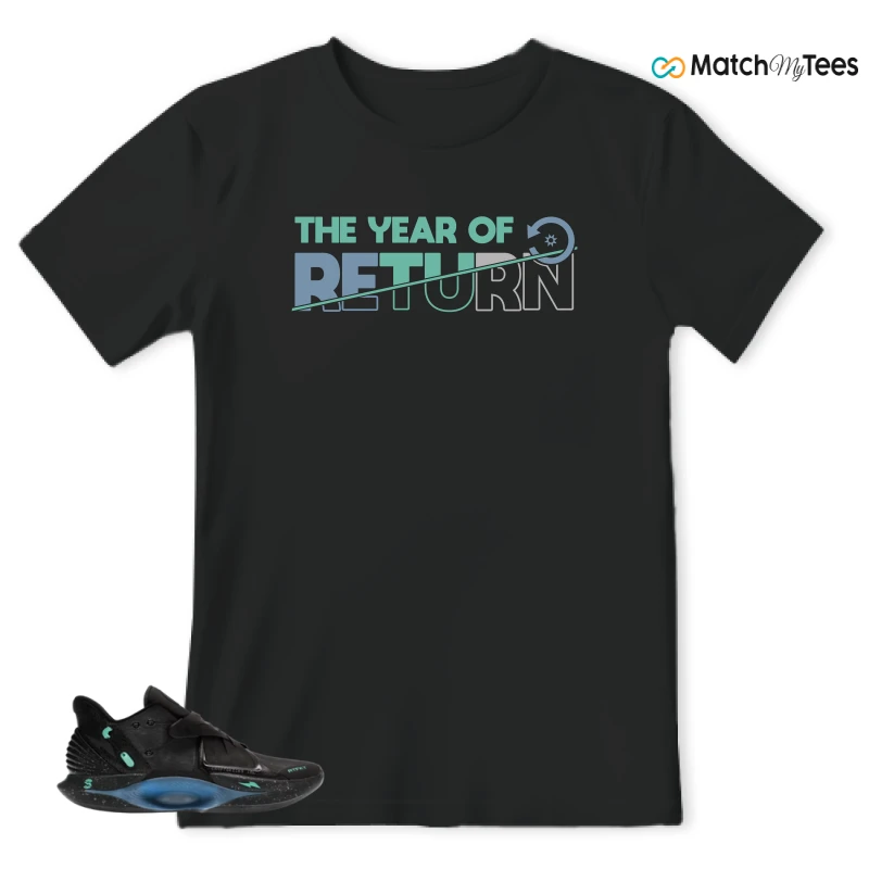 NIKE RTFKT CRYPTOKICKS IRL BLACKOUT SNEAKER Matching Tees t-shirt