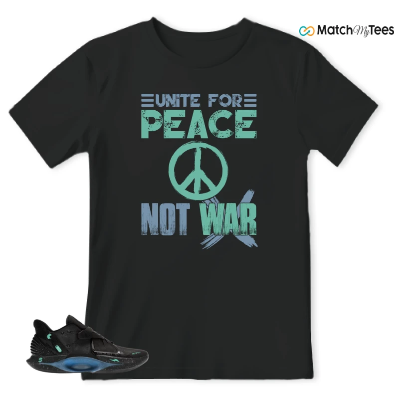 NIKE RTFKT CRYPTOKICKS IRL BLACKOUT SNEAKER Matching Tees t-shirt