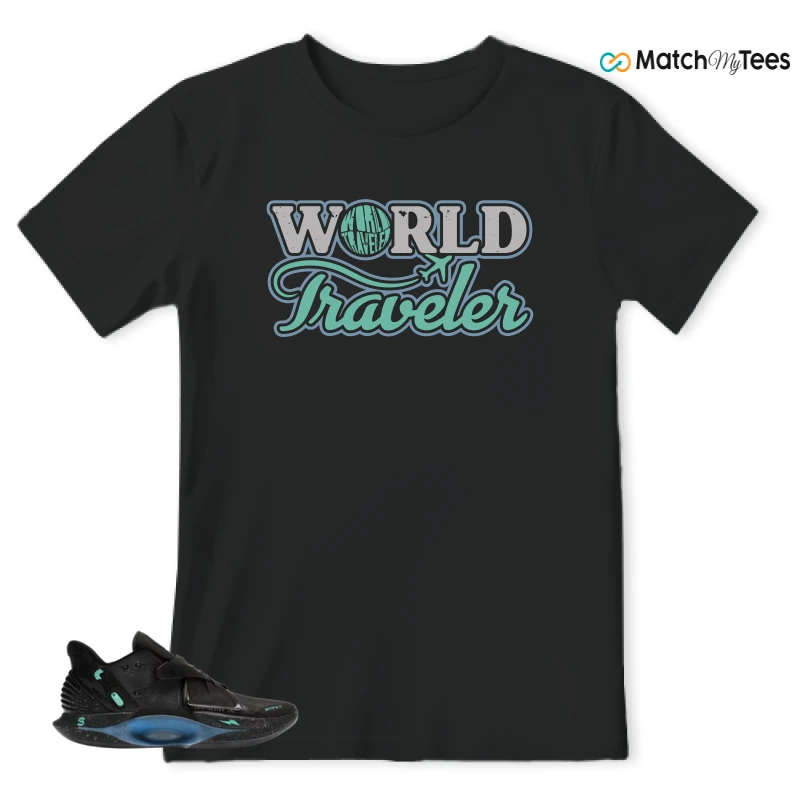 NIKE RTFKT CRYPTOKICKS IRL BLACKOUT SNEAKER Matching Tees t-shirt