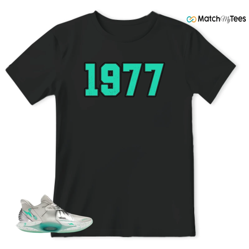NIKE RTFKT CRYPTOKICKS IRL ICE SNEAKER Matching Tees t-shirt