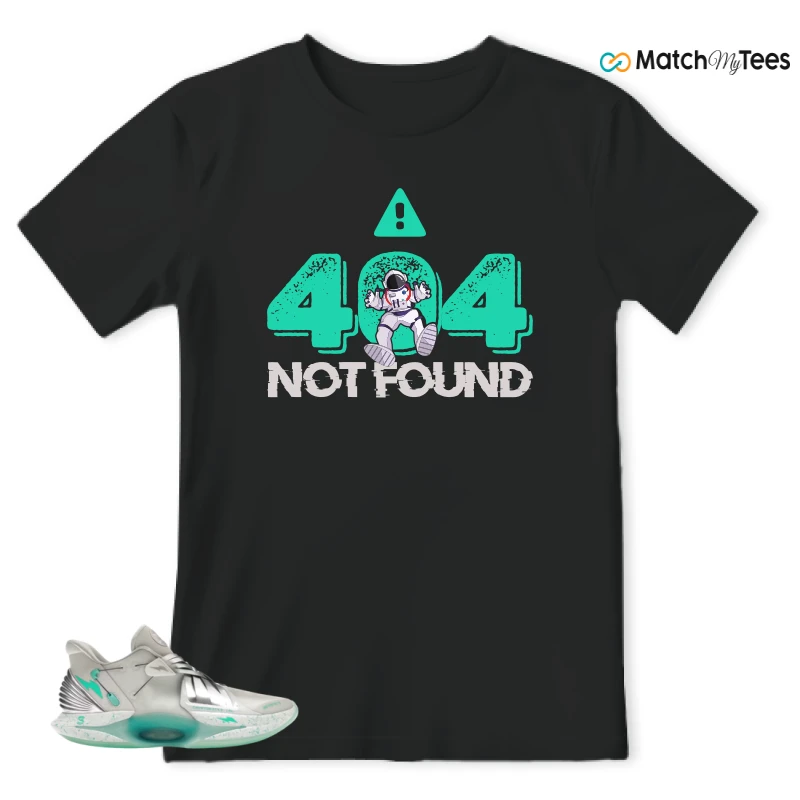 NIKE RTFKT CRYPTOKICKS IRL ICE SNEAKER Matching Tees t-shirt