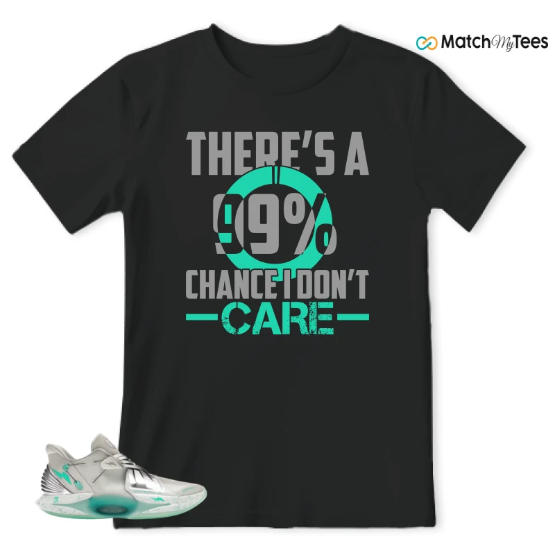 NIKE RTFKT CRYPTOKICKS IRL ICE SNEAKER Matching Tees t-shirt