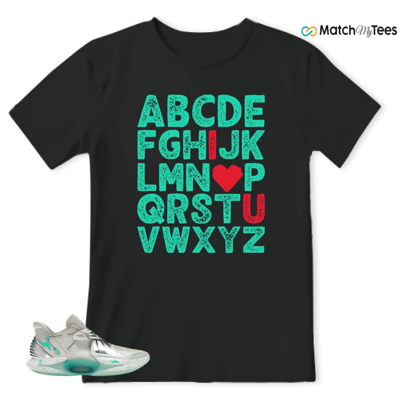 NIKE RTFKT CRYPTOKICKS IRL ICE SNEAKER Matching Tees t-shirt