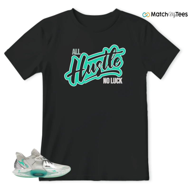 NIKE RTFKT CRYPTOKICKS IRL ICE SNEAKER Matching Tees t-shirt