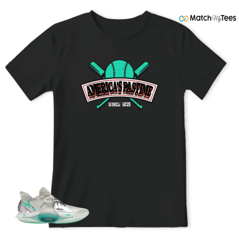 NIKE RTFKT CRYPTOKICKS IRL ICE SNEAKER Matching Tees t-shirt