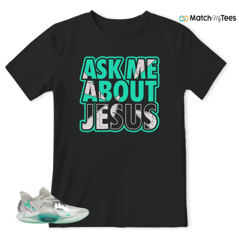 NIKE RTFKT CRYPTOKICKS IRL ICE SNEAKER Matching Tees t-shirt