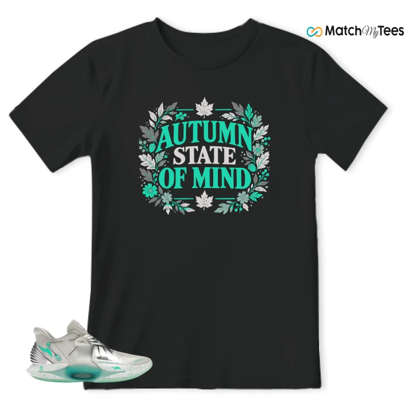NIKE RTFKT CRYPTOKICKS IRL ICE SNEAKER Matching Tees t-shirt