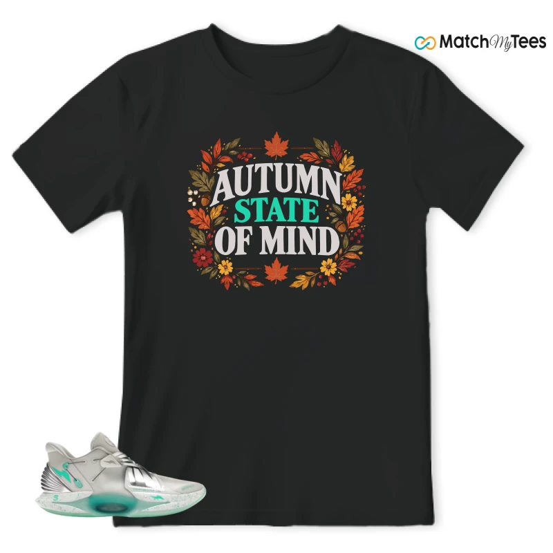 NIKE RTFKT CRYPTOKICKS IRL ICE SNEAKER Matching Tees t-shirt