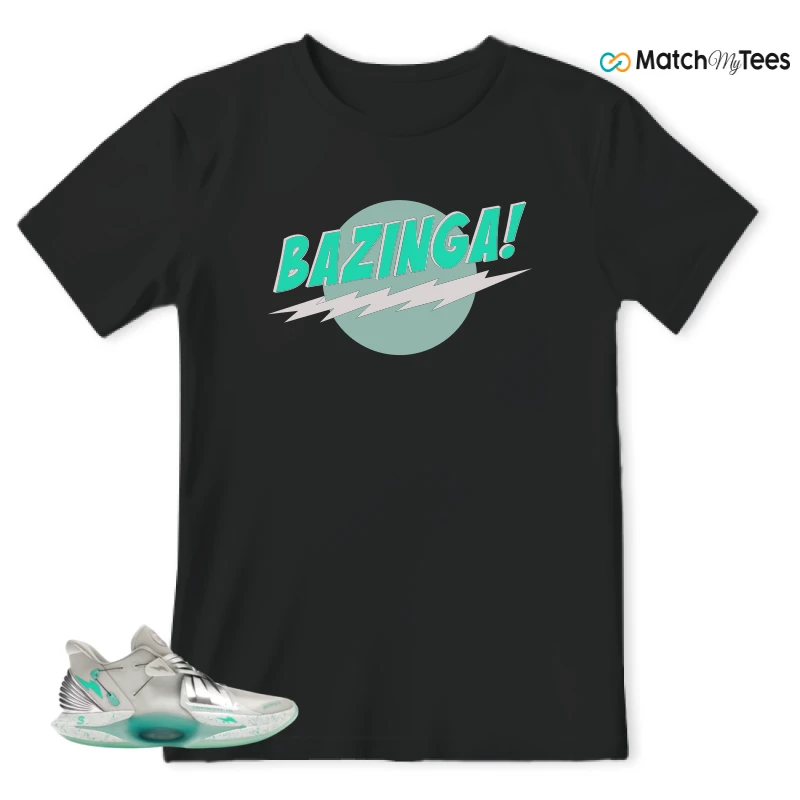 NIKE RTFKT CRYPTOKICKS IRL ICE SNEAKER Matching Tees t-shirt