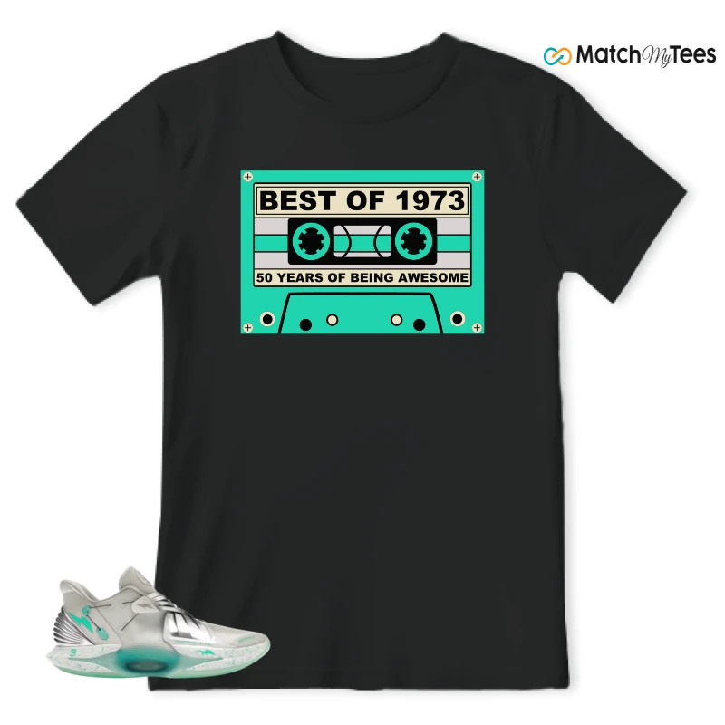 NIKE RTFKT CRYPTOKICKS IRL ICE SNEAKER Matching Tees t-shirt