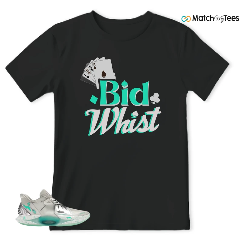 NIKE RTFKT CRYPTOKICKS IRL ICE SNEAKER Matching Tees t-shirt