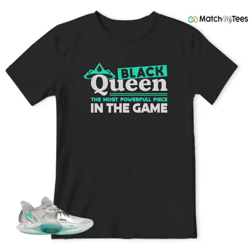 NIKE RTFKT CRYPTOKICKS IRL ICE SNEAKER Matching Tees t-shirt