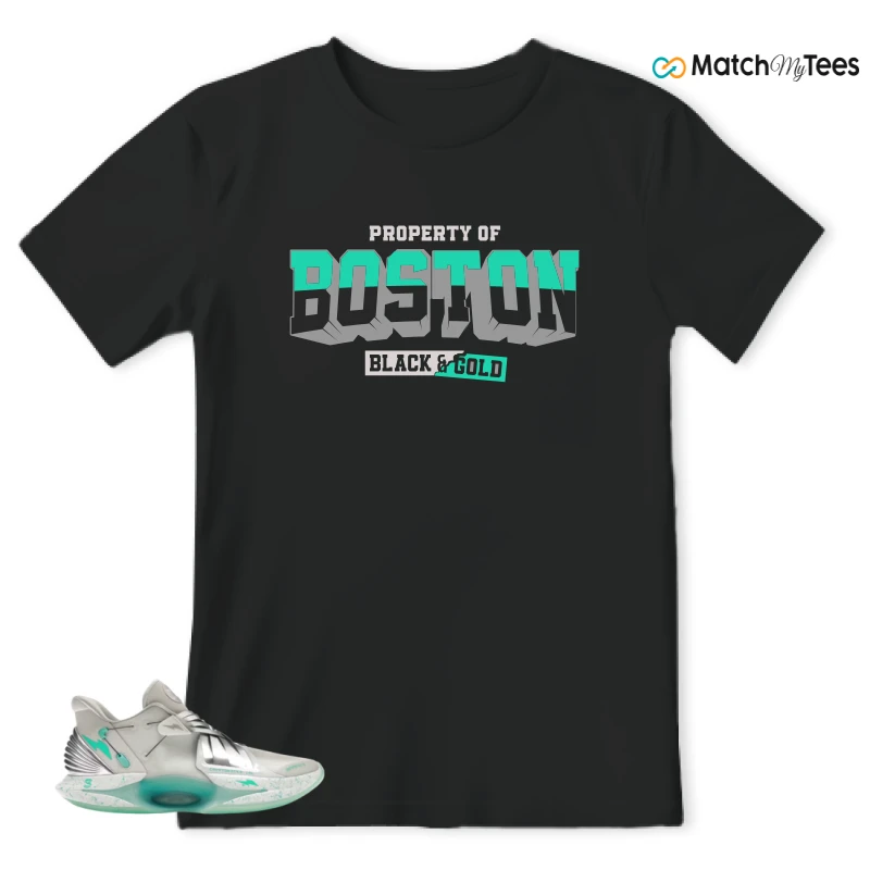 NIKE RTFKT CRYPTOKICKS IRL ICE SNEAKER Matching Tees t-shirt