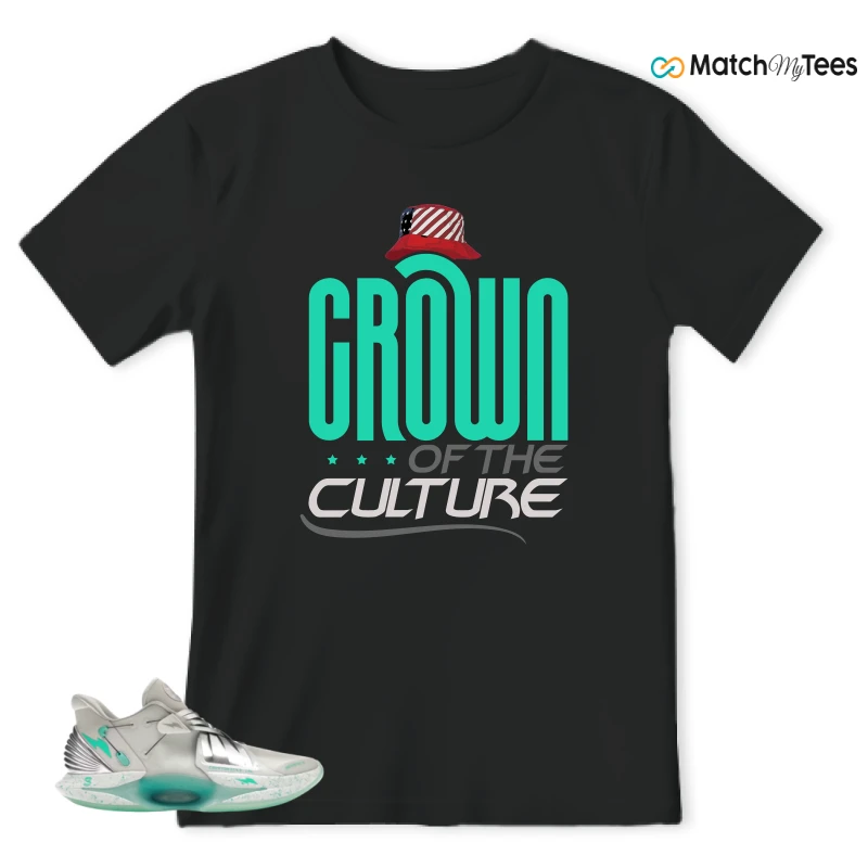 NIKE RTFKT CRYPTOKICKS IRL ICE SNEAKER Matching Tees t-shirt