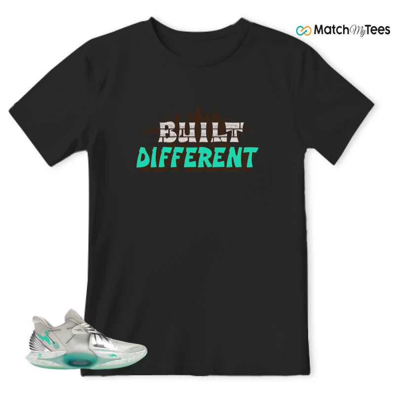 NIKE RTFKT CRYPTOKICKS IRL ICE SNEAKER Matching Tees t-shirt
