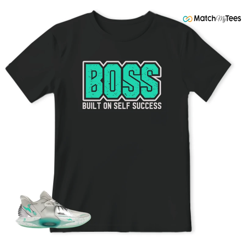 NIKE RTFKT CRYPTOKICKS IRL ICE SNEAKER Matching Tees t-shirt