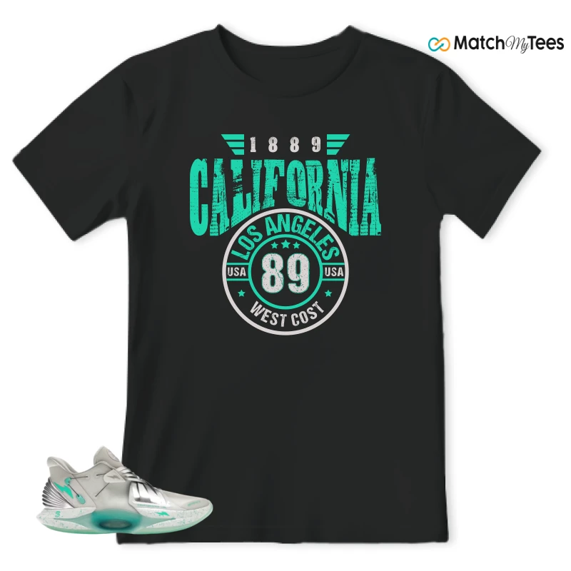 NIKE RTFKT CRYPTOKICKS IRL ICE SNEAKER Matching Tees t-shirt