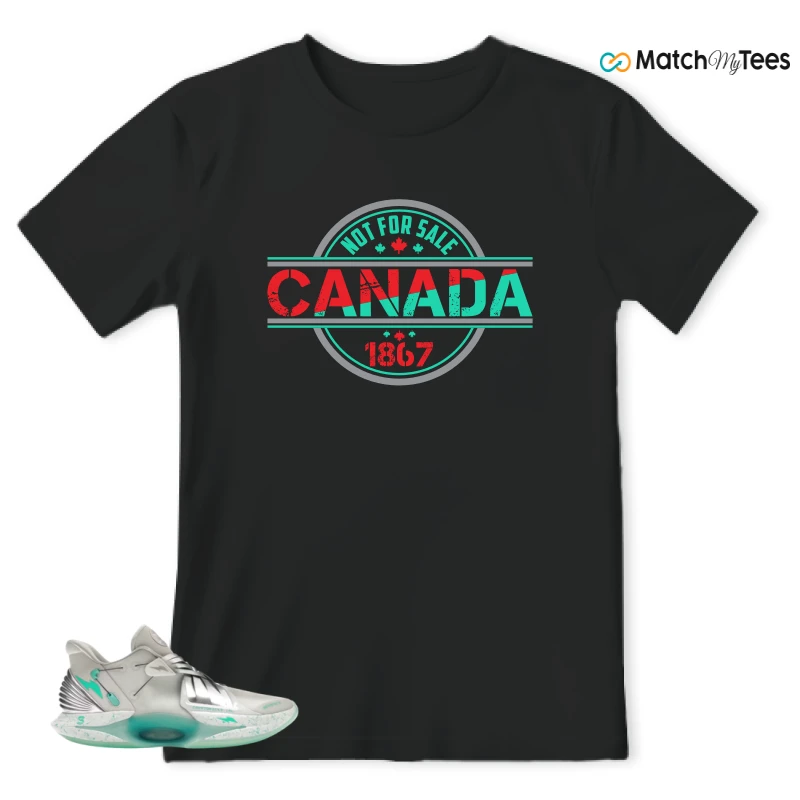 NIKE RTFKT CRYPTOKICKS IRL ICE SNEAKER Matching Tees t-shirt