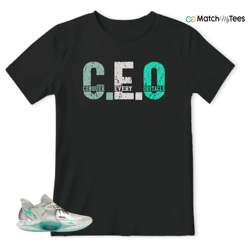 NIKE RTFKT CRYPTOKICKS IRL ICE SNEAKER Matching Tees t-shirt