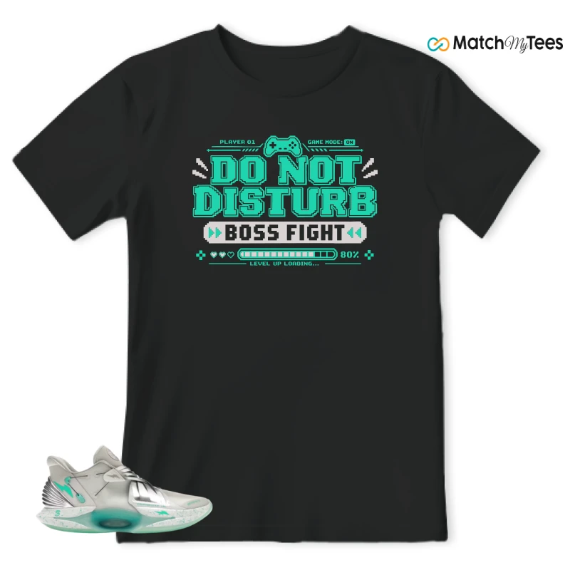 NIKE RTFKT CRYPTOKICKS IRL ICE SNEAKER Matching Tees t-shirt
