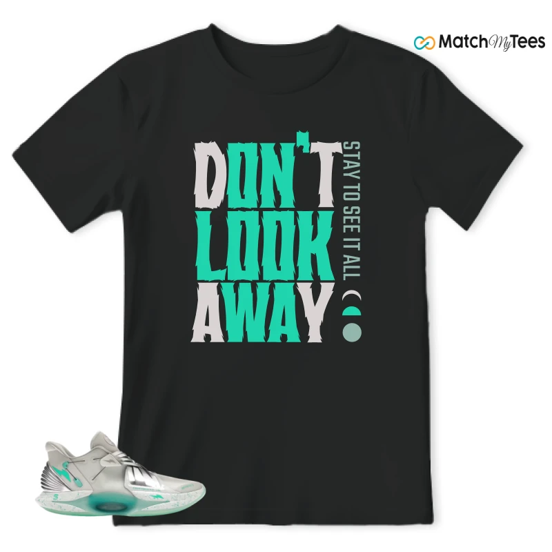 NIKE RTFKT CRYPTOKICKS IRL ICE SNEAKER Matching Tees t-shirt