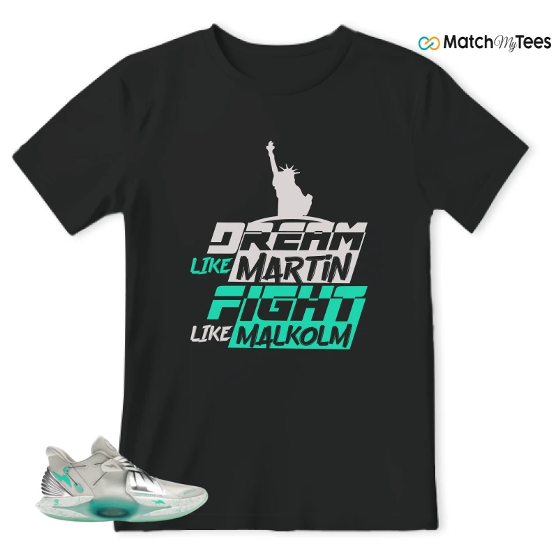 NIKE RTFKT CRYPTOKICKS IRL ICE SNEAKER Matching Tees t-shirt