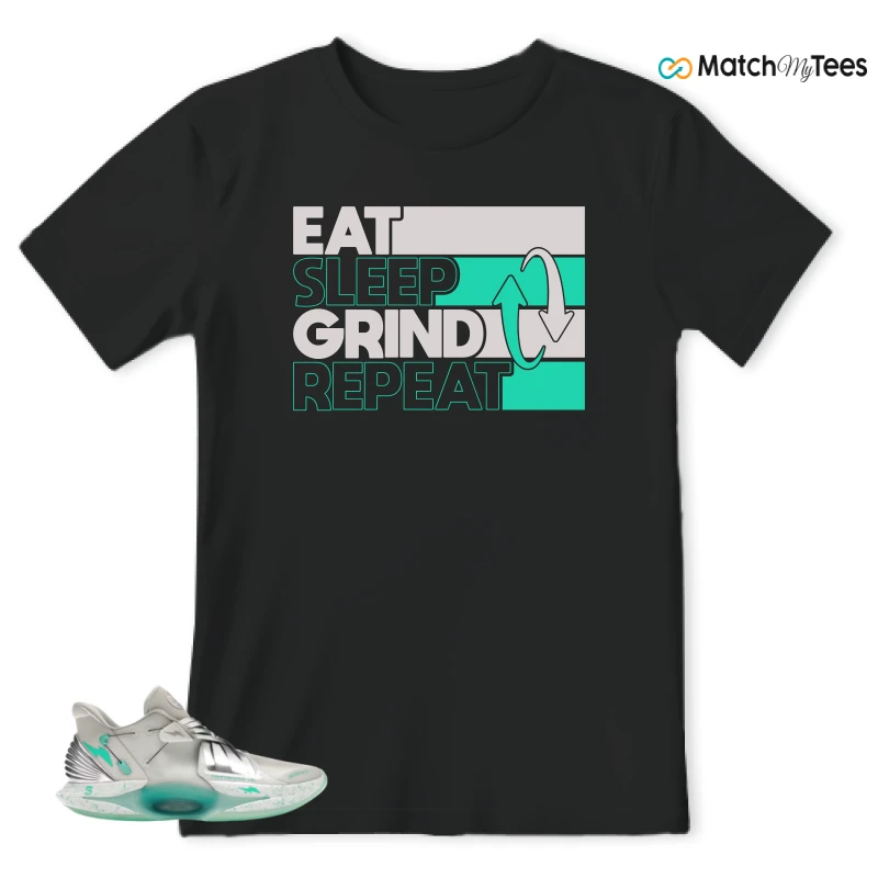 NIKE RTFKT CRYPTOKICKS IRL ICE SNEAKER Matching Tees t-shirt