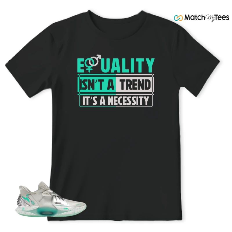 NIKE RTFKT CRYPTOKICKS IRL ICE SNEAKER Matching Tees t-shirt