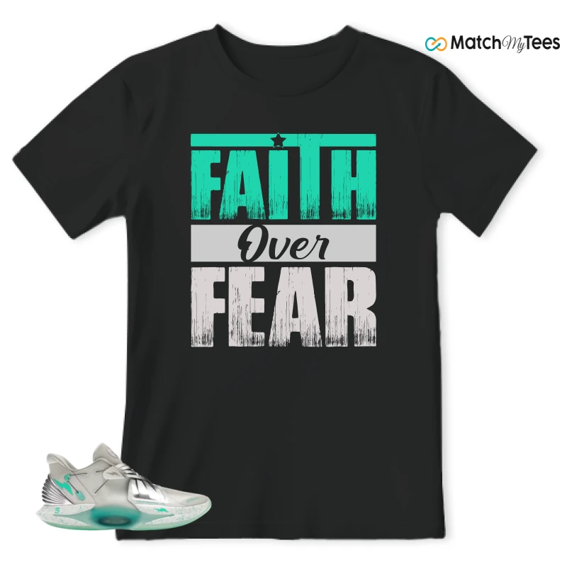 NIKE RTFKT CRYPTOKICKS IRL ICE SNEAKER Matching Tees t-shirt