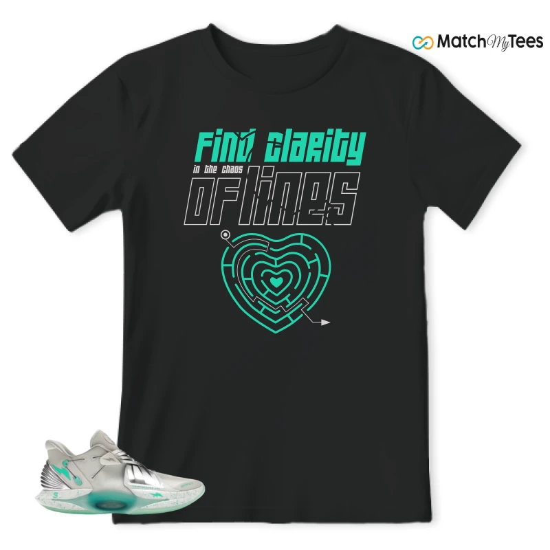 NIKE RTFKT CRYPTOKICKS IRL ICE SNEAKER Matching Tees t-shirt