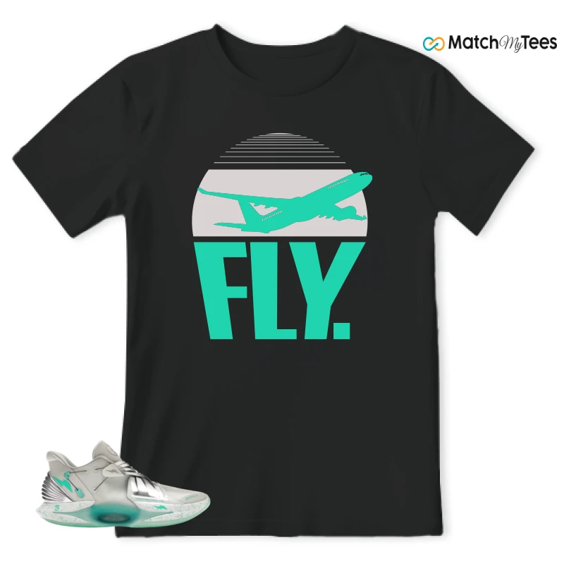 NIKE RTFKT CRYPTOKICKS IRL ICE SNEAKER Matching Tees t-shirt