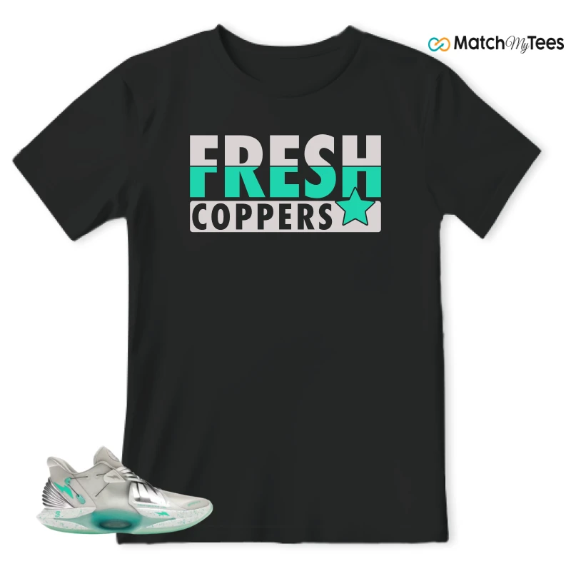 NIKE RTFKT CRYPTOKICKS IRL ICE SNEAKER Matching Tees t-shirt