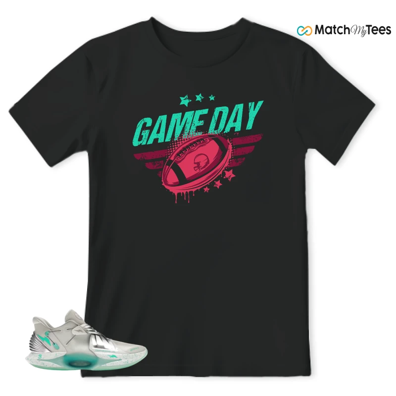 NIKE RTFKT CRYPTOKICKS IRL ICE SNEAKER Matching Tees t-shirt