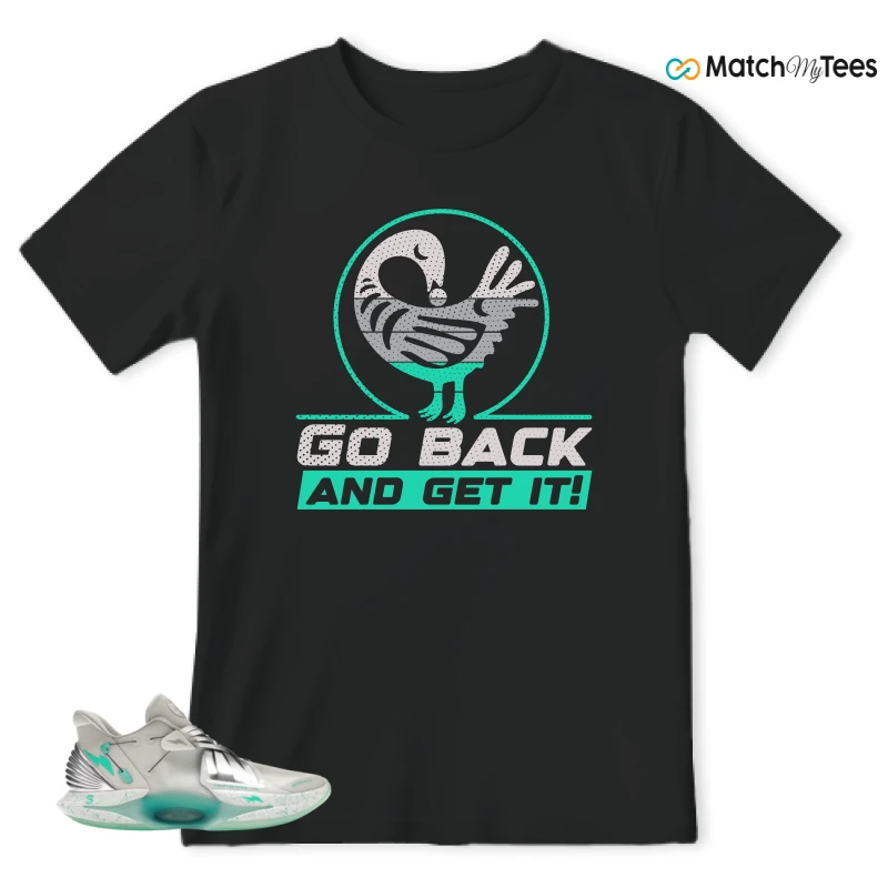 NIKE RTFKT CRYPTOKICKS IRL ICE SNEAKER Matching Tees t-shirt