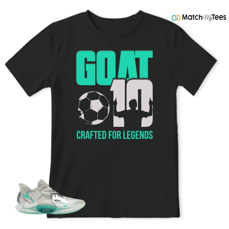 NIKE RTFKT CRYPTOKICKS IRL ICE SNEAKER Matching Tees t-shirt