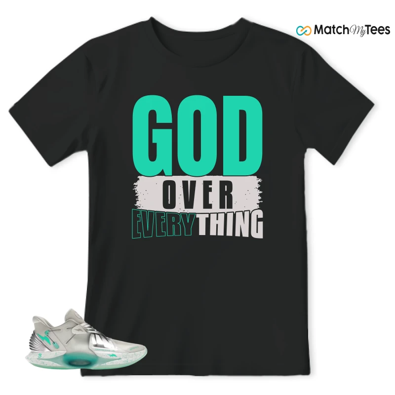 NIKE RTFKT CRYPTOKICKS IRL ICE SNEAKER Matching Tees t-shirt