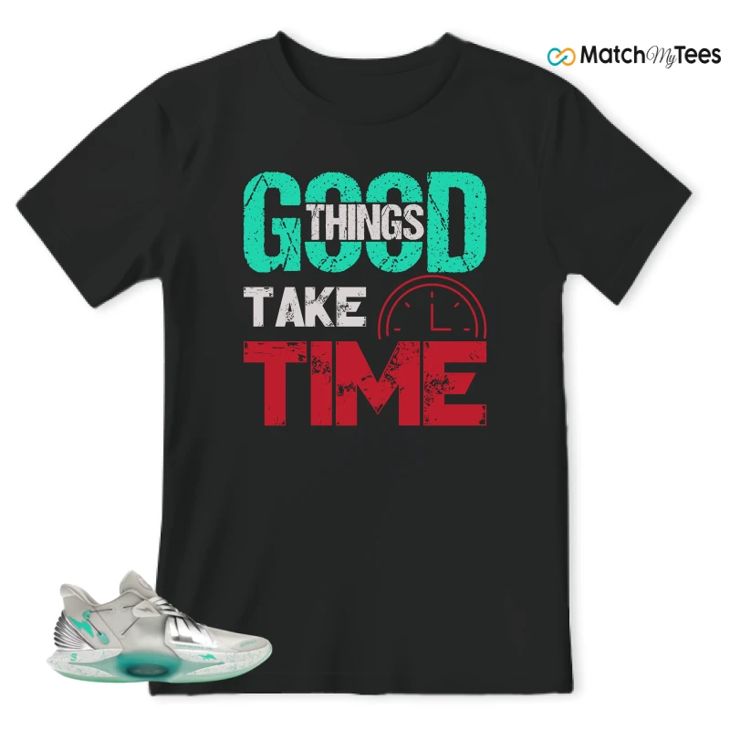 NIKE RTFKT CRYPTOKICKS IRL ICE SNEAKER Matching Tees t-shirt