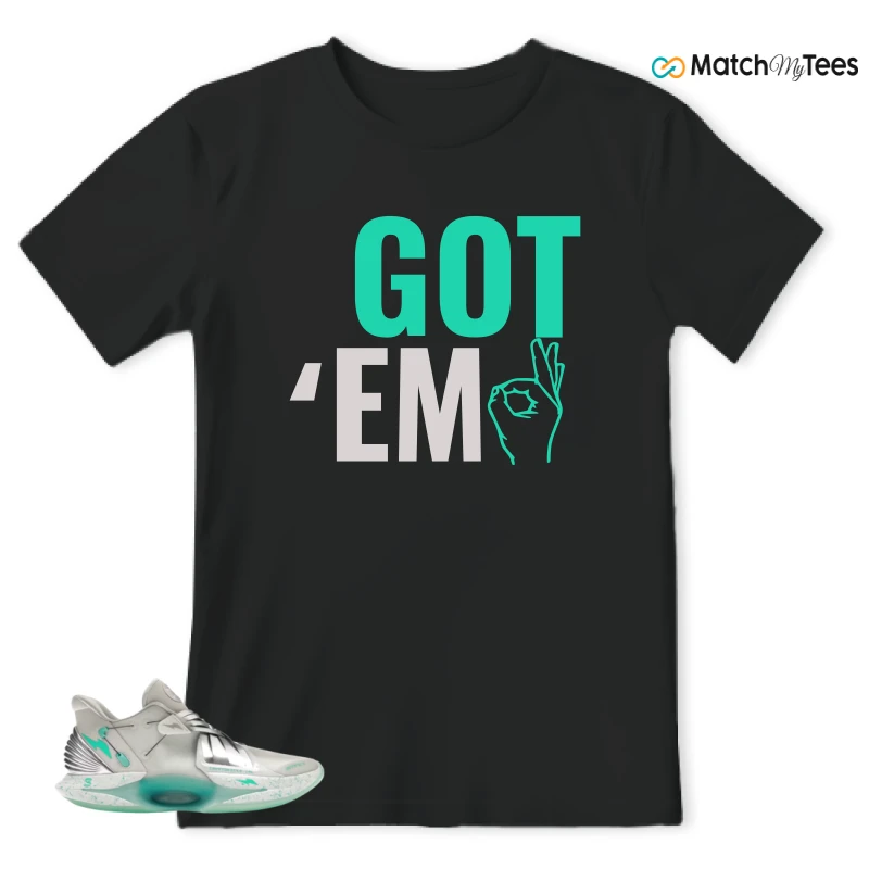 NIKE RTFKT CRYPTOKICKS IRL ICE SNEAKER Matching Tees t-shirt