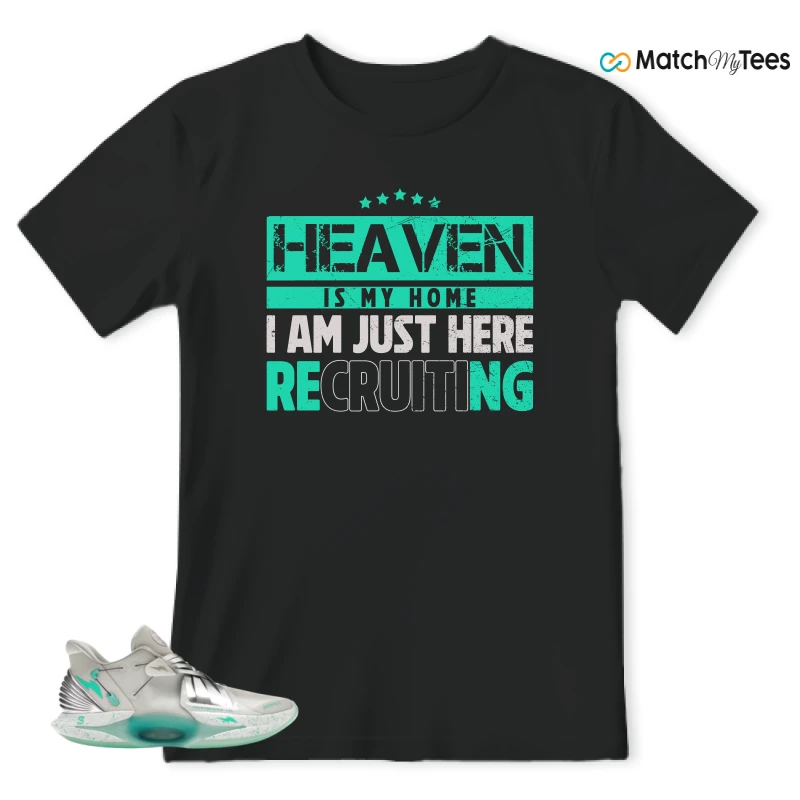 NIKE RTFKT CRYPTOKICKS IRL ICE SNEAKER Matching Tees t-shirt
