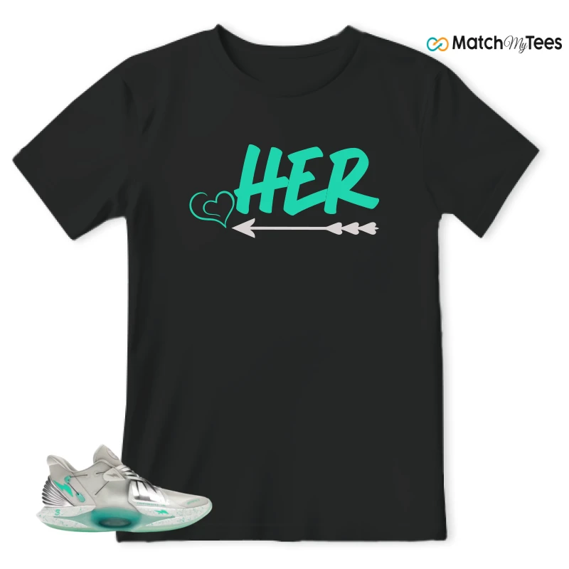 NIKE RTFKT CRYPTOKICKS IRL ICE SNEAKER Matching Tees t-shirt