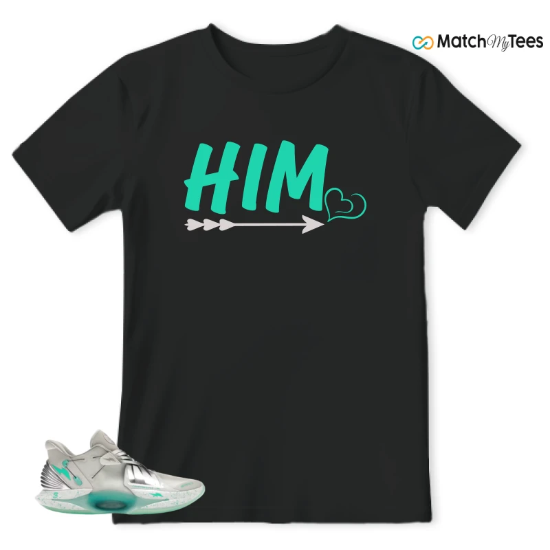 NIKE RTFKT CRYPTOKICKS IRL ICE SNEAKER Matching Tees t-shirt