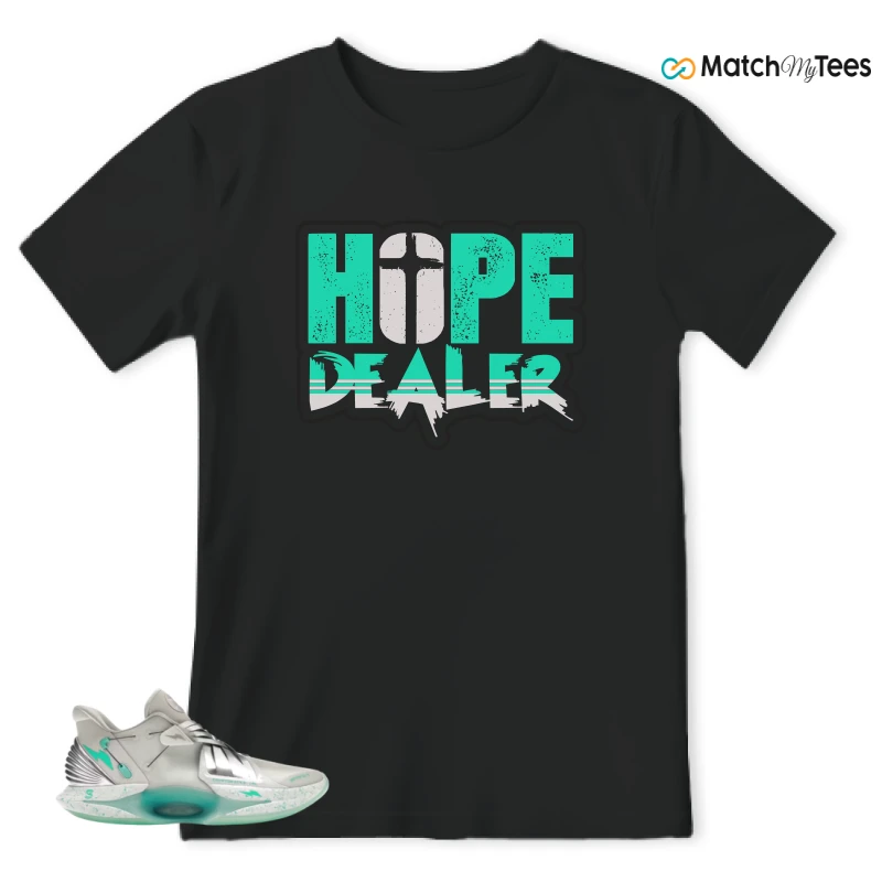 NIKE RTFKT CRYPTOKICKS IRL ICE SNEAKER Matching Tees t-shirt