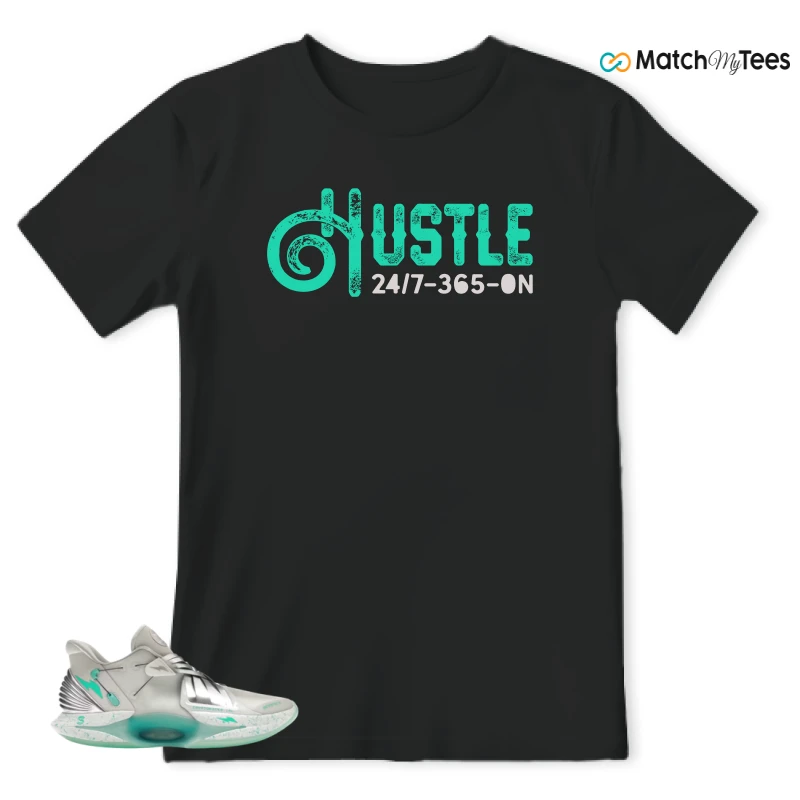 NIKE RTFKT CRYPTOKICKS IRL ICE SNEAKER Matching Tees t-shirt