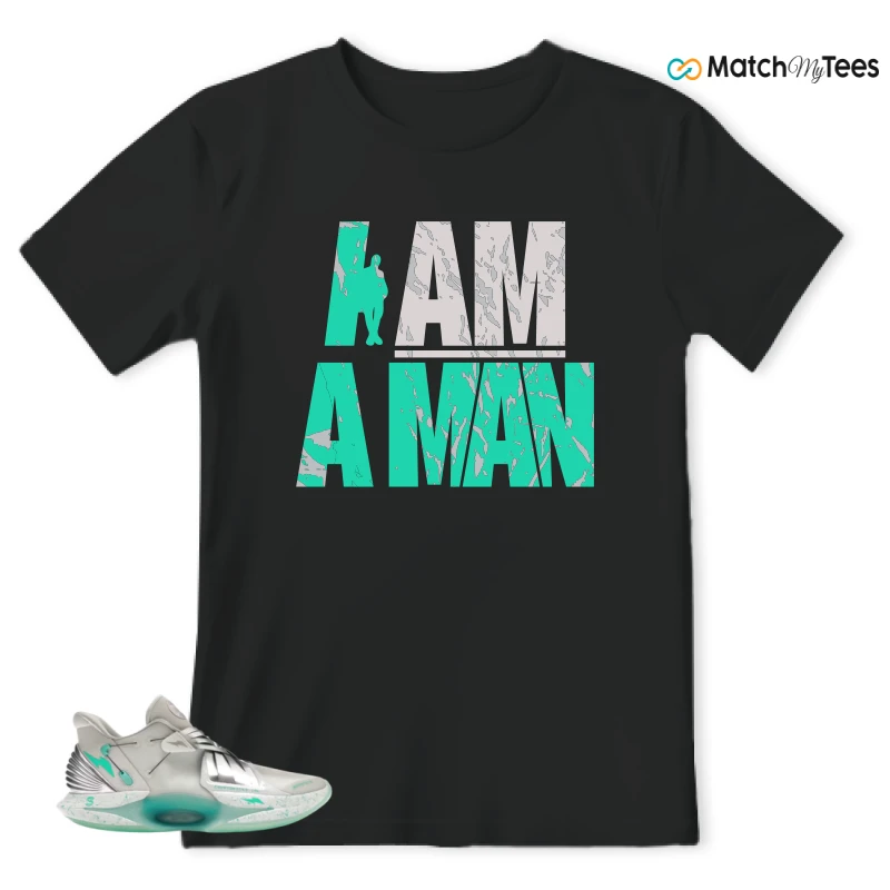 NIKE RTFKT CRYPTOKICKS IRL ICE SNEAKER Matching Tees t-shirt