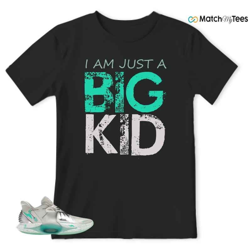 NIKE RTFKT CRYPTOKICKS IRL ICE SNEAKER Matching Tees t-shirt