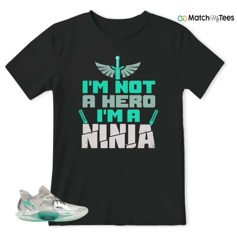NIKE RTFKT CRYPTOKICKS IRL ICE SNEAKER Matching Tees t-shirt